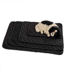 Washable Pet Bed Mat – Furniture Protector for Dogs and Cats
