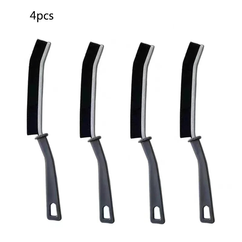 Nylon Aquarium Cleaning Brush – Scratch-Free Scrubber for Fish Tank Algae