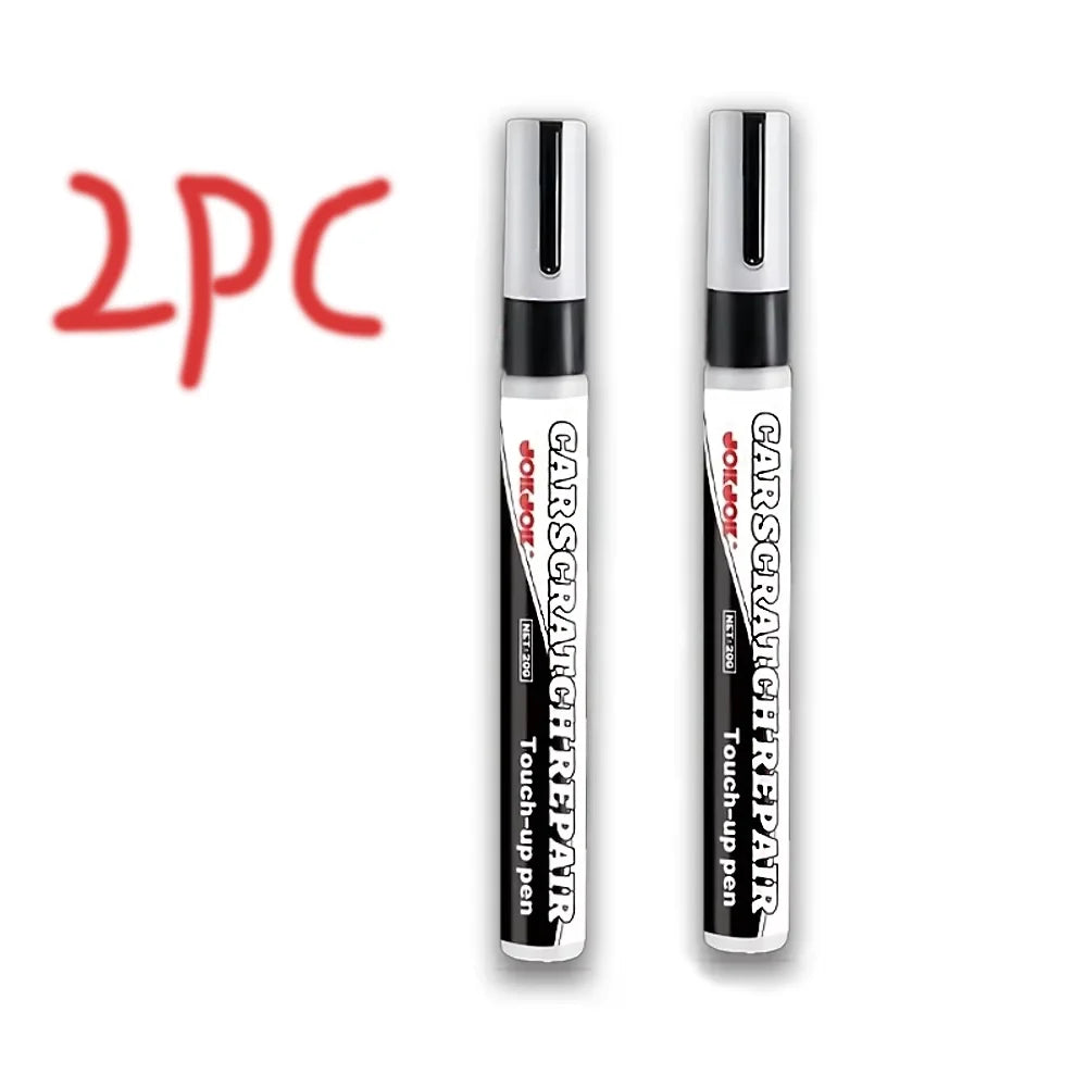 Car Touch-Up Paint Pen – 20g Exact-Match Repair for Scratch and Chip Removal