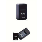 Magnetic GPS Tracker – Portable Anti-Theft Device for Vehicle Security