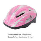 Kids Protective Helmet – Adjustable Safety Gear for Cycling and Skating