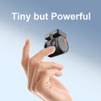 KAWA 2K Dash Camera – Night Vision Video Recorder for Vehicle Security