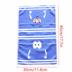 Cartoon Towelie Hand Towel – Quick-Dry Polyester Dish Cloth for Kitchen Bathroom