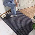 Non-Slip Floor Mat – Stain Resistant Doormat for Indoor Outdoor Home Entrance