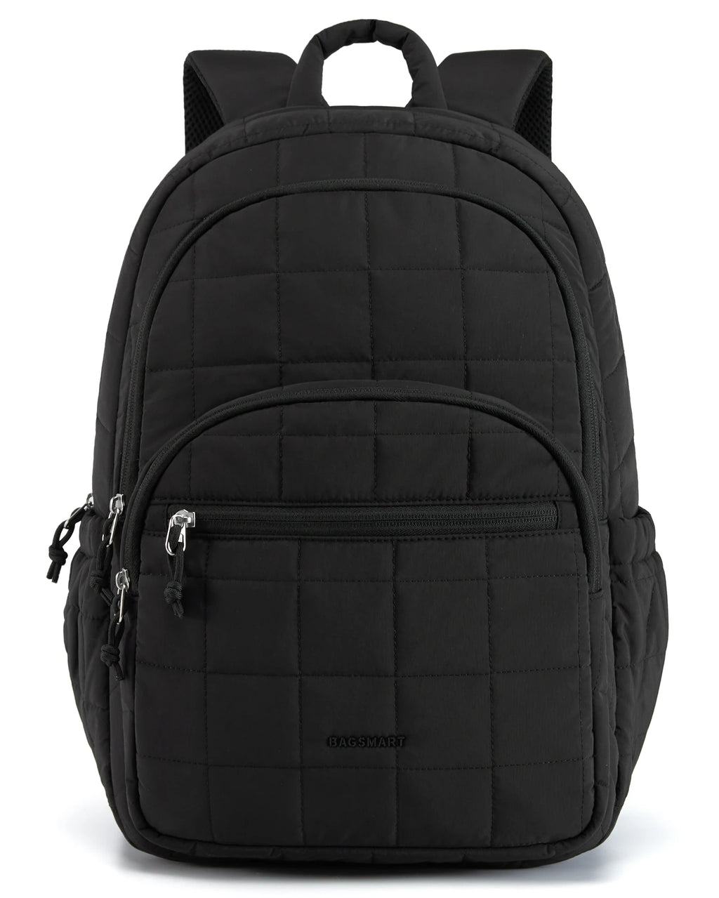 15.6in Laptop Backpack – High Capacity Book Bag for College and Travel