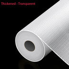 EVA Drawer Liner – Waterproof Anti-Slip Mat for Kitchen and Wardrobe