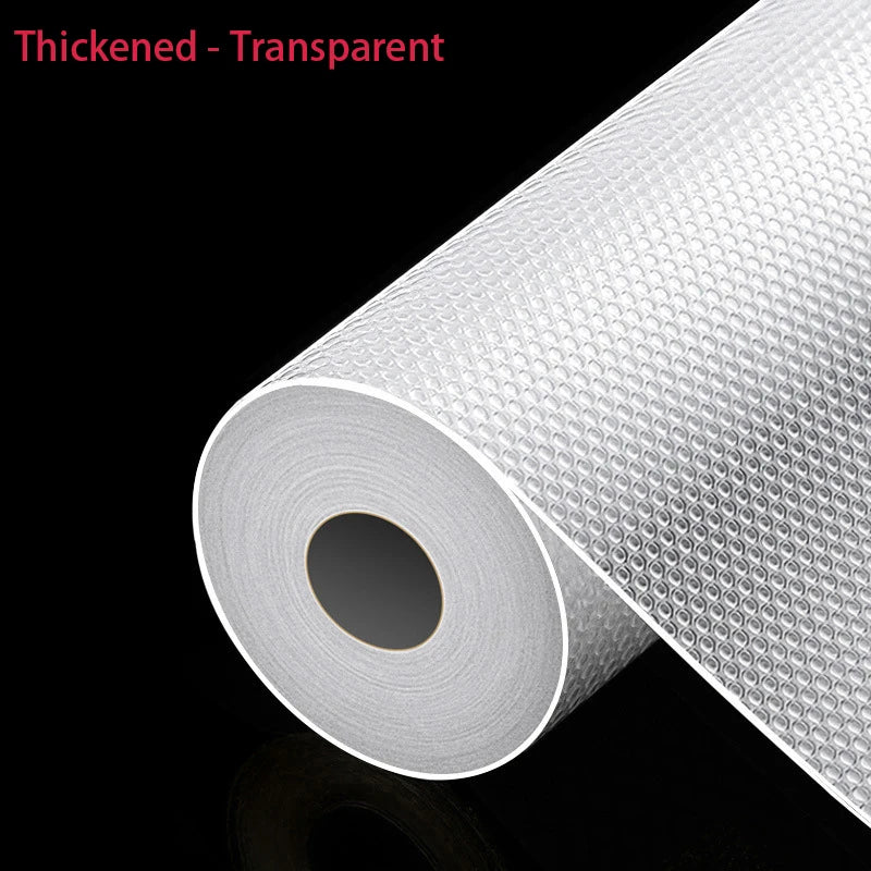 EVA Drawer Liner – Waterproof Anti-Slip Mat for Kitchen and Wardrobe