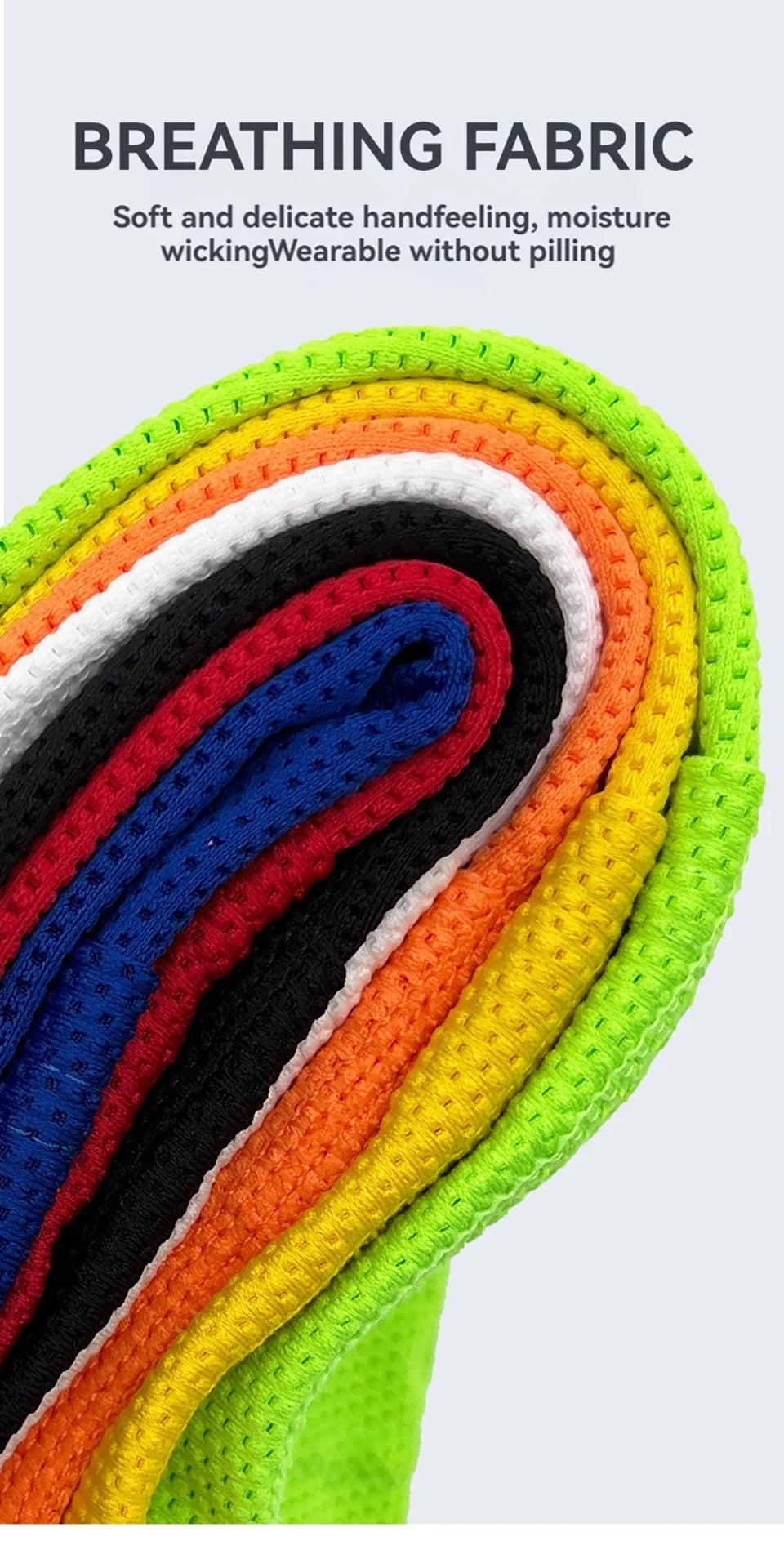 Soccer Shin Guard Socks – EVA Cushion Protection for Kids and Youth Sports