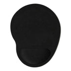 Ergonomic Mouse Pad – Wrist Support Cushion for PC Laptop Office