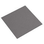 Building Block Base Plates – Modular Chassis Boards for Creative Construction