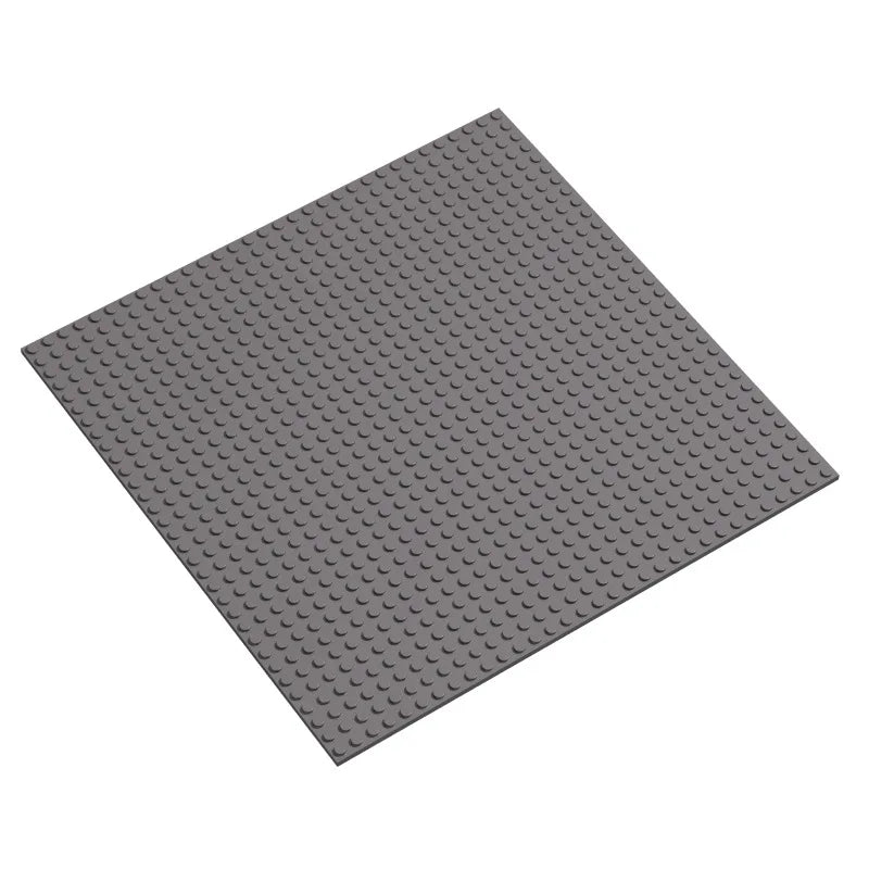 Building Block Base Plates – Modular Chassis Boards for Creative Construction