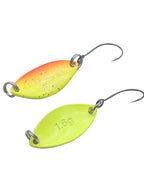 Colorful Spoon Fishing Lures – Lightweight Metal Baits for Trout and Bass