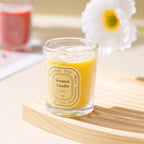 Scented Soy Wax Votive Candles – Multi-Color Home Decor and Gift Sets