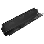 Stainless Steel Heat Shield – BBQ Flame Tamer for Gas Grill Repair