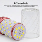 LED Corn Light Bulbs – Energy Efficient E27 E14 Lamps for Home Lighting