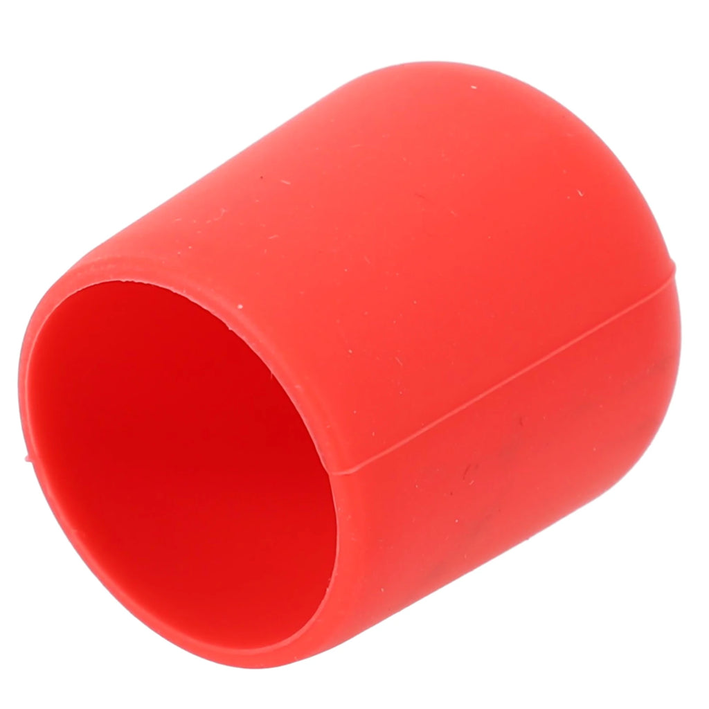 Silicone Fishing Rod End Cap – Protective Handle Cover for Fishing Gear