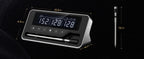 Wireless Meat Thermometer – Bluetooth Digital Probe for BBQ Smoker and Oven