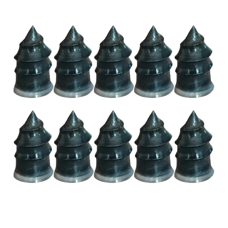 Vacuum Tyre Repair Nails – Tubeless Puncture Screws for Car and Motorcycle