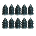Vacuum Tyre Repair Nails – Tubeless Puncture Screws for Car and Motorcycle