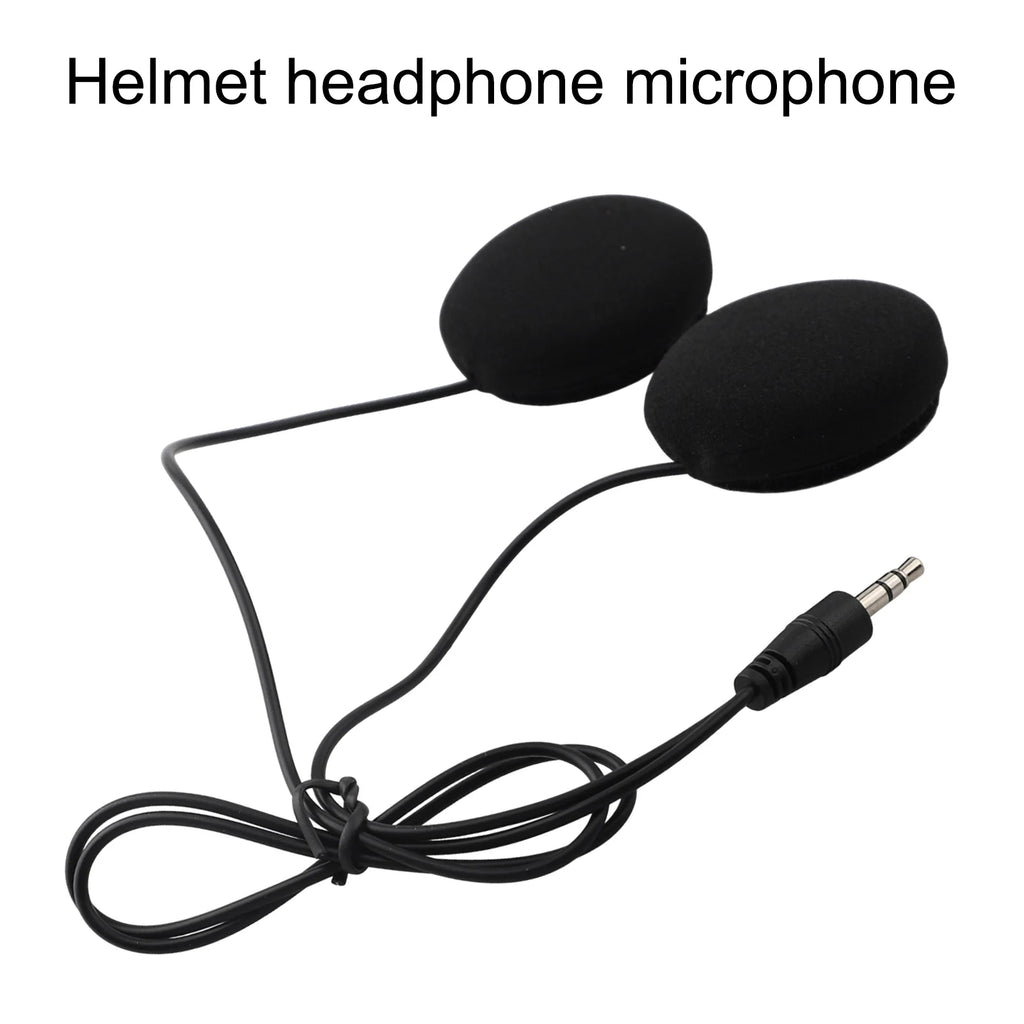 Replacement Headset Microphone – Cardo Edge Audio for Motorcycle Helmets
