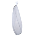 Mesh Zipped Laundry Bag – Anti-Deformation Polyester Net for Washing Machines