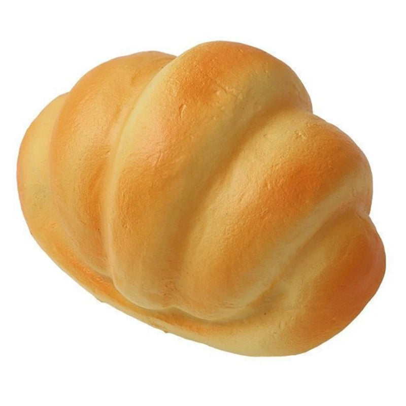 Artificial Simulation Bread – Realistic Food Prop for Home Decoration