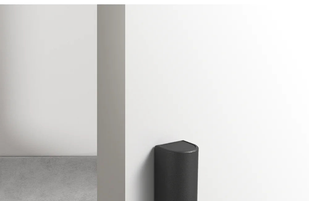 Magnetic Door Stopper – Heavy Duty Wall Protector for Home Furniture Hardware