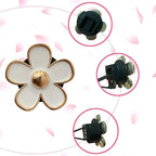 Flower Car Vent Diffuser – Cute Aromatherapy Clip for Auto Air Freshener
