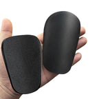 Mini Shin Guards – Protective Soccer Leg Pads for Kids and Adults Training