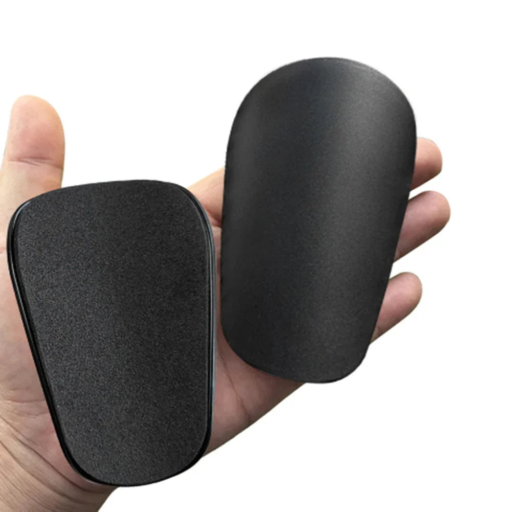 Mini Shin Guards – Protective Soccer Leg Pads for Kids and Adults Training