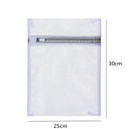Large Mesh Laundry Bag – Durable Protective Net for Washing Machine Clothes