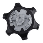 Golf Shoe Spikes – Fast Twist Replacement Cleats for Ping Systems