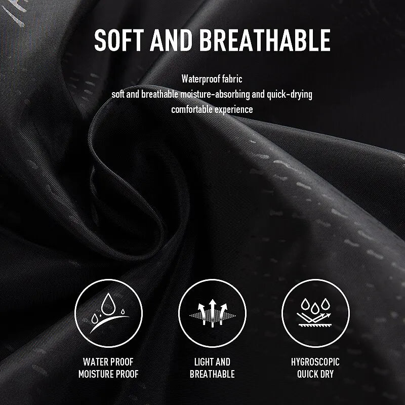 Waterproof Hiking Pants – Quick Dry Outdoor Trousers for Camping and Climbing