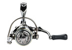 Spinning Fishing Reel – 8Kg Drag Smooth Bearing for Outdoor Freshwater Angling