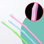Small Head Dog Toothbrush – Soft Bristle Oral Care for Cats and Dogs