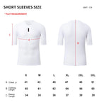 Mesh Cycling Base Layer – Breathable Quick-Dry Undershirt for Road Bike Sports