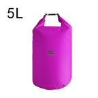 Waterproof Dry Bag – Floating Sack for Kayaking Camping and Fishing