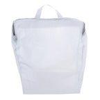 Mesh Zipped Laundry Bag – Anti-Deformation Polyester Net for Washing Machines