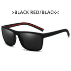 Polarized UV400 Sunglasses – Unisex Sport Eyewear for Outdoor Fishing