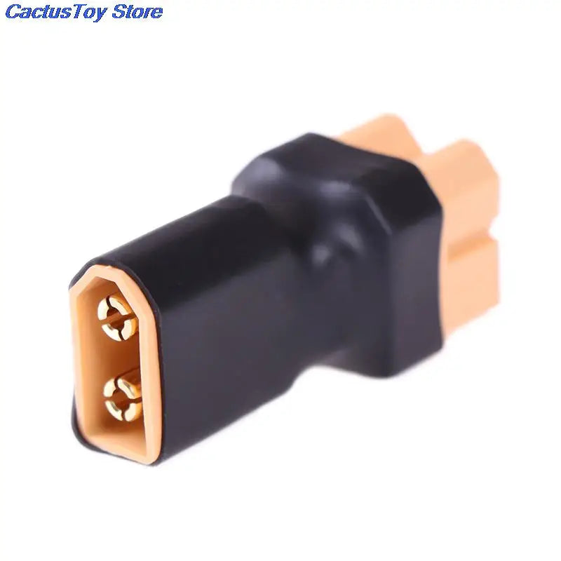 XT60 Parallel Adapter Cable – Battery Harness Connector for RC Models