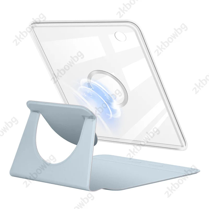 Magnetic Ebook Case – 360° Rotatable Stand for Kobo Libra Colour/Libra 2