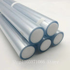 Glossy PPF Protection Vinyl – Clear Paint Film for Vehicle and Tech Wraps