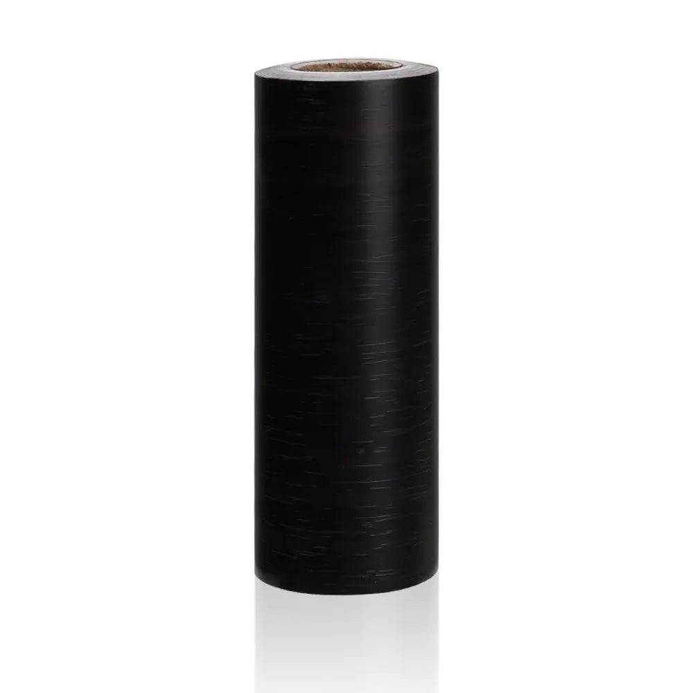 Self-Adhesive Wood Border Decal – Waterproof PVC Skirting for Home Decor