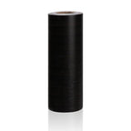 Self-Adhesive Wood Border Decal – Waterproof PVC Skirting for Home Decor