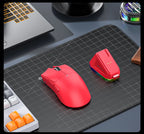 Wireless Gaming Mouse – PAW3311 RGB Optical Sensor for PC Esports