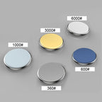 Fixed Knife Sharpener – Diamond Ceramic Whetstone for DIY Woodwork