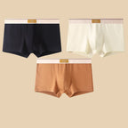Cotton Boxer Briefs – Breathable Men’s Underwear for Everyday Comfort