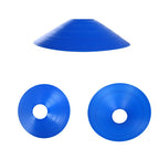 Disc Cone Set – Agility Training Equipment for Kids Football Sports