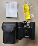 HD Compact Binoculars – Powerful Long Range Optics for Outdoor Hunting Travel