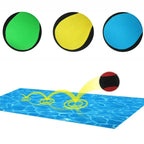 Bouncing Water Ball – Floating Sport Toy for Pool Beach and Ocean Play